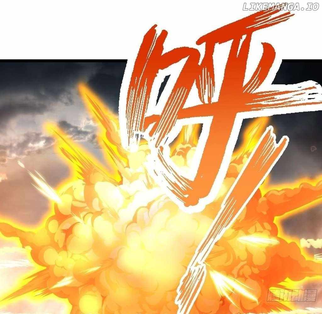 Humble System, Beg Me to Be Invincible Chapter 48 8